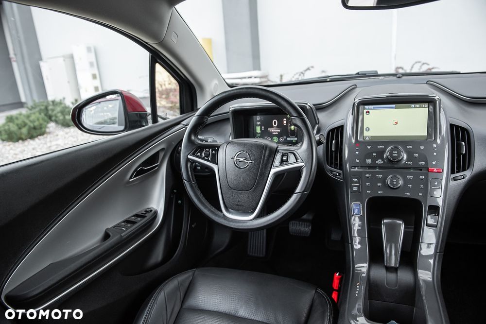 Opel Ampera - 27