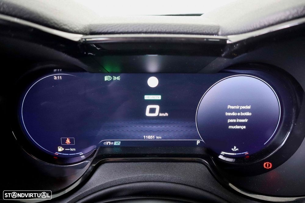 Alfa Romeo Tonale 1.5 Hybrid Sprint - 15