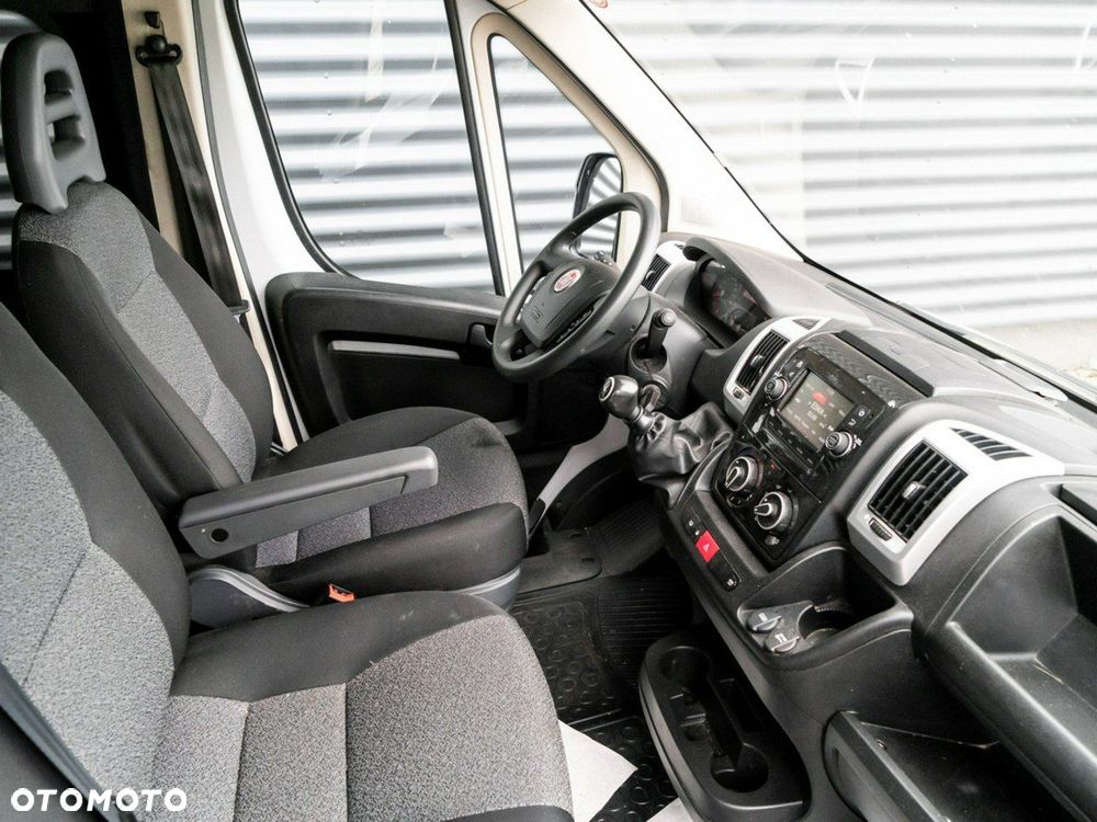 Fiat Ducato - 15