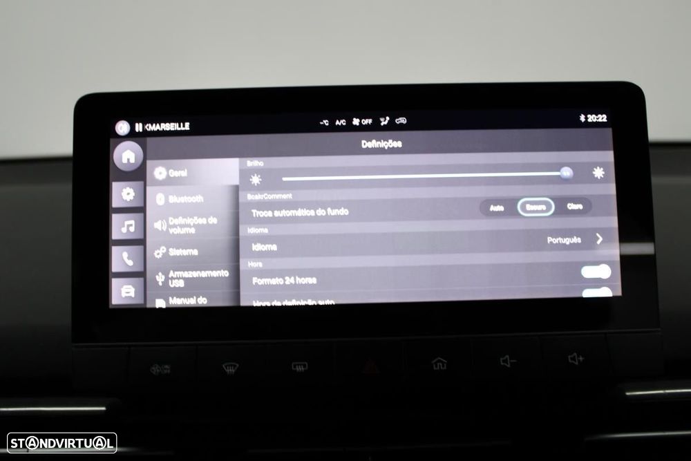 MG MG4 51 kWh Standard - 23