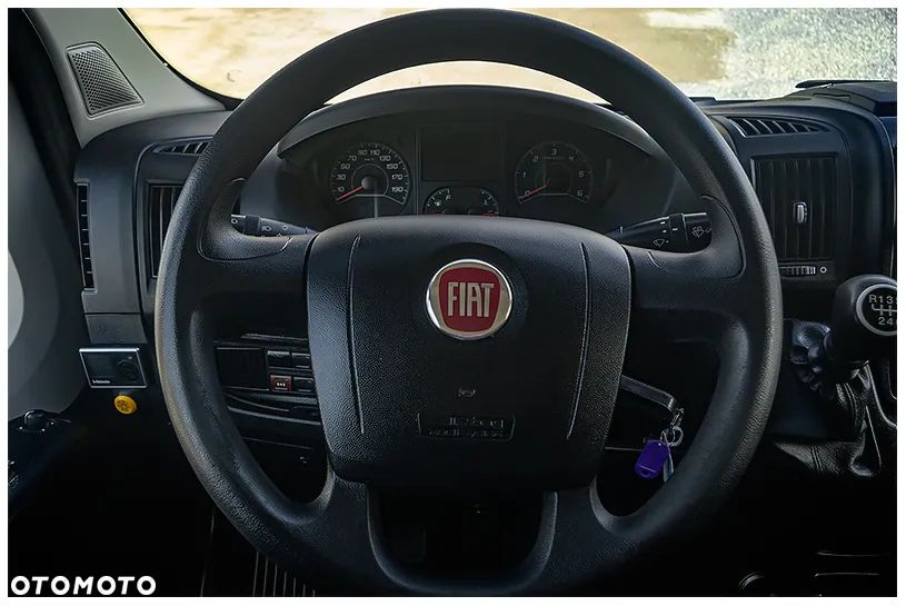 Fiat Ducato - 27