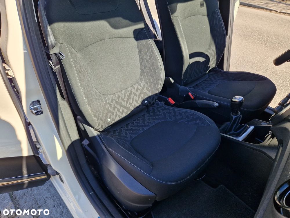 Renault Captur 0.9 Energy TCe Limited - 24