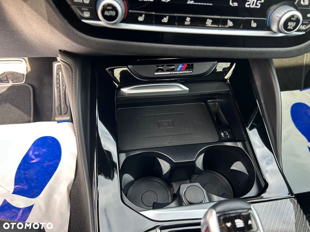 BMW X3 M Competition - 28