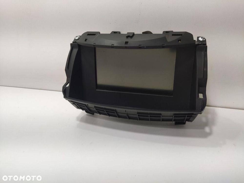 WYŚWIETLACZ EKRAN MONITOR RENAULT KOLEOS I LIFT 2011-2016 259153252R - 4