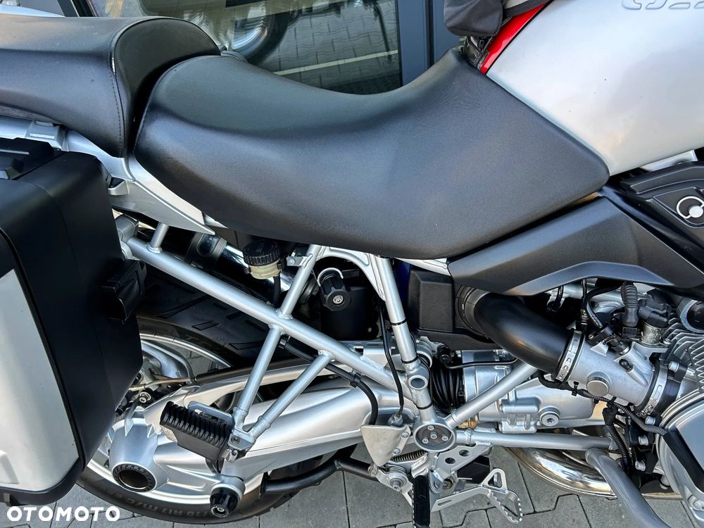 BMW GS - 14