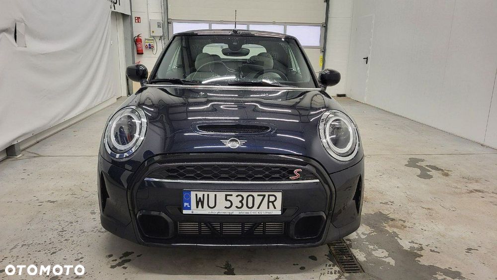 MINI Cooper S - 3