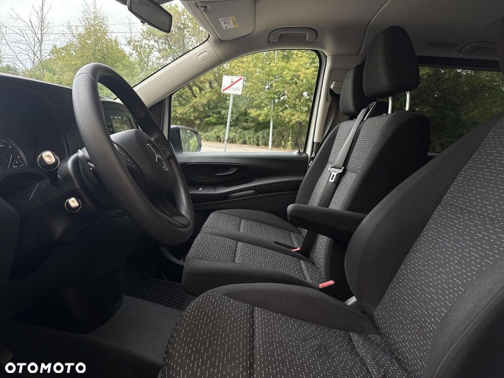 Mercedes-Benz Vito Tourer L2 Pro 9G-Tronic 447.703 - 18