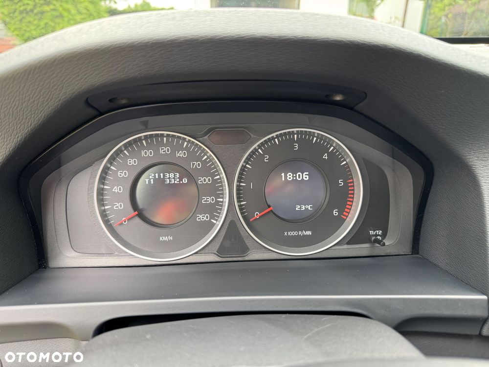 Volvo S60 - 3