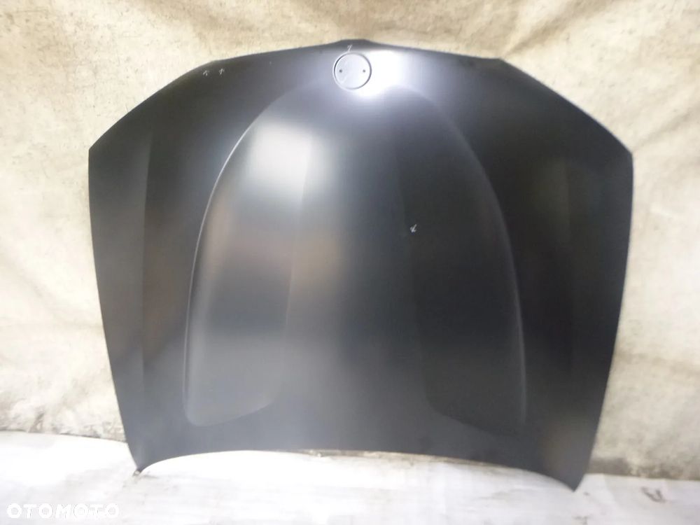 bmw x3 f25 maska nowa - 1