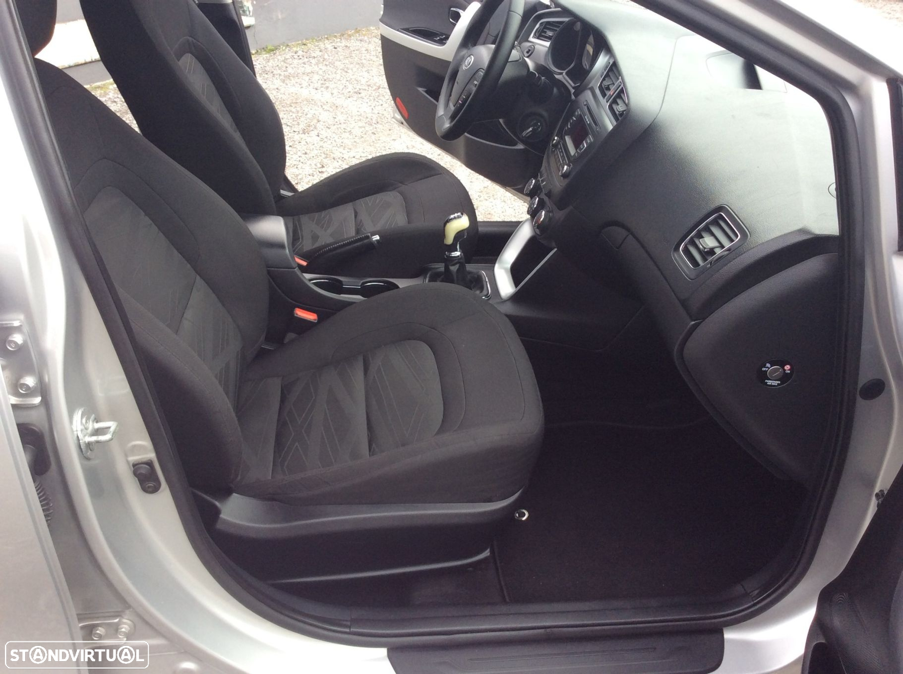 Kia Ceed SW 1.4 CRDi ECO - 33