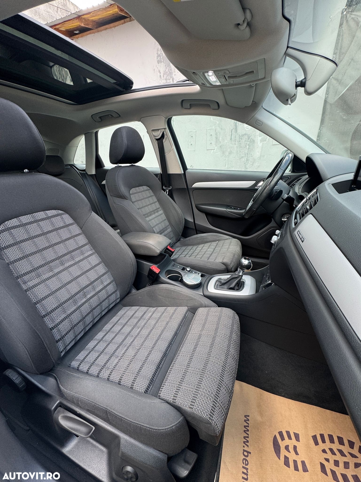 Audi Q3 - 12
