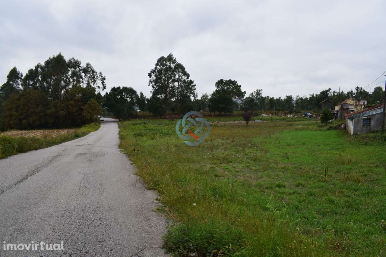 Terreno Urbano com PIP Aprovado para Loteamento para Construção de 7 - Grande imagem: 5/9