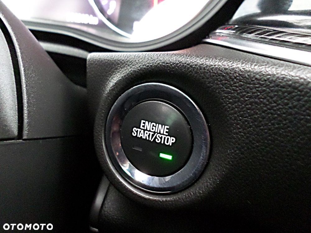 Opel Insignia 1.5 Direct Inj Turbo Ultimate Exclusive - 31