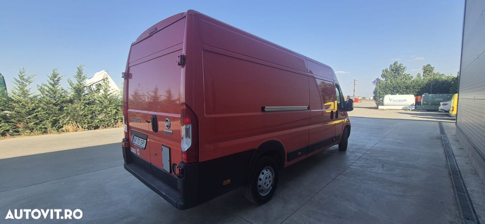 Fiat Ducato - 3