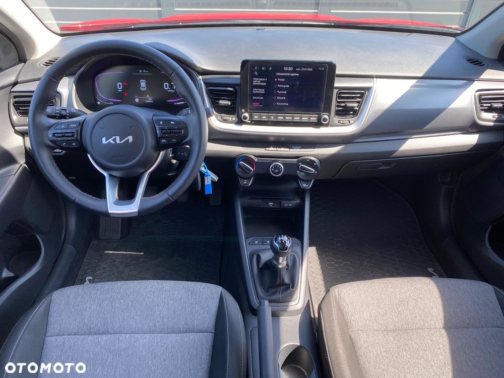 Kia Stonic 1.2 Vision - 13