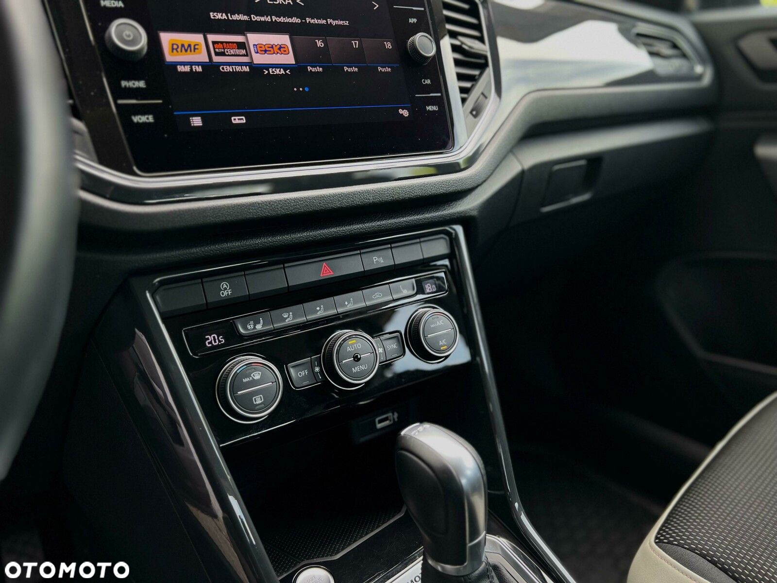 Volkswagen T-Roc 2.0 TSI 4Motion Premium DSG - 14