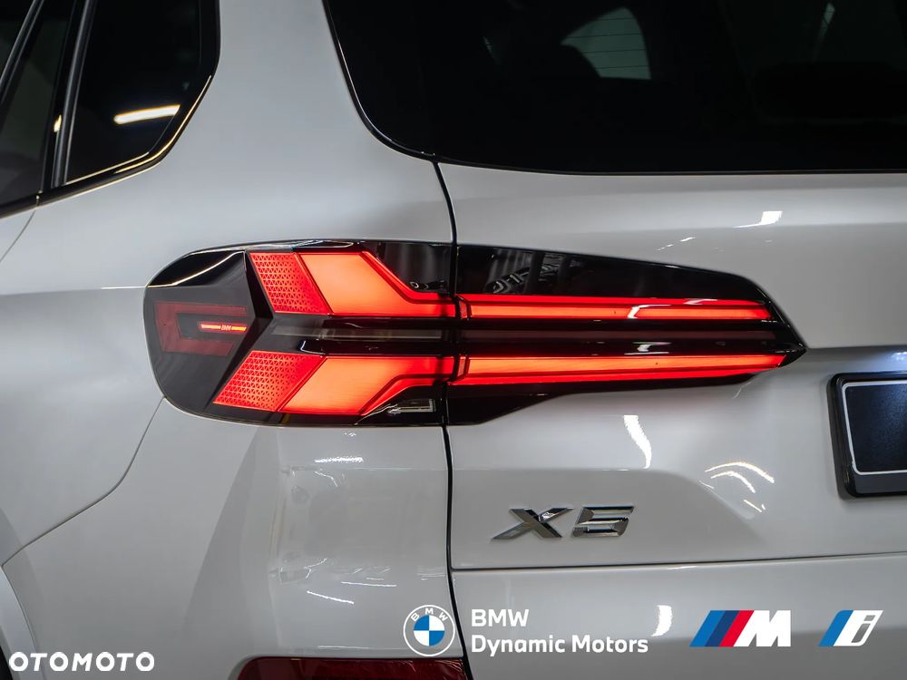 BMW X5 xDrive30d - 11