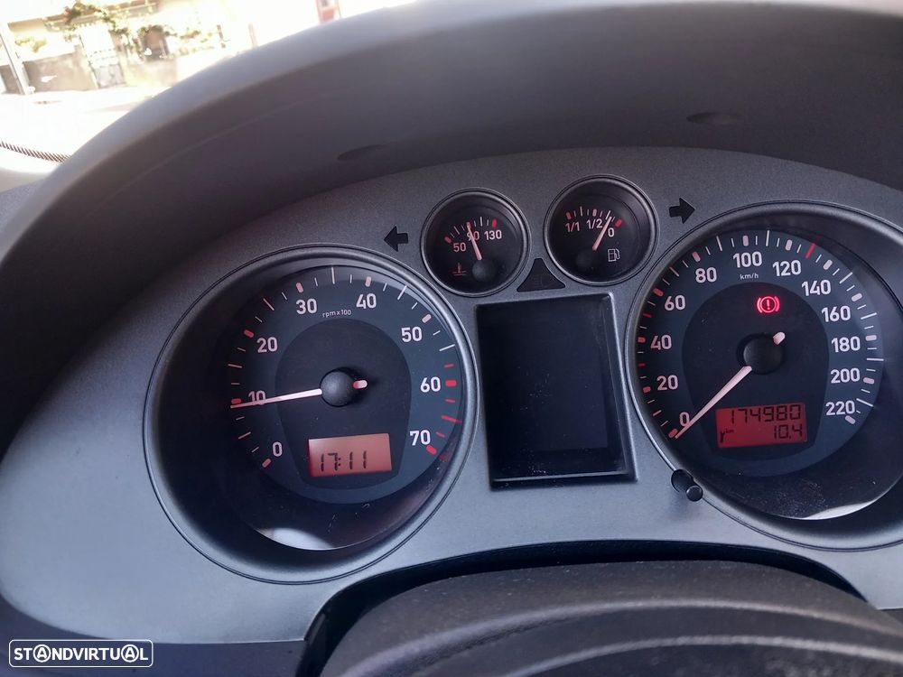 SEAT Ibiza 1.2 12V Good Stuff - 18