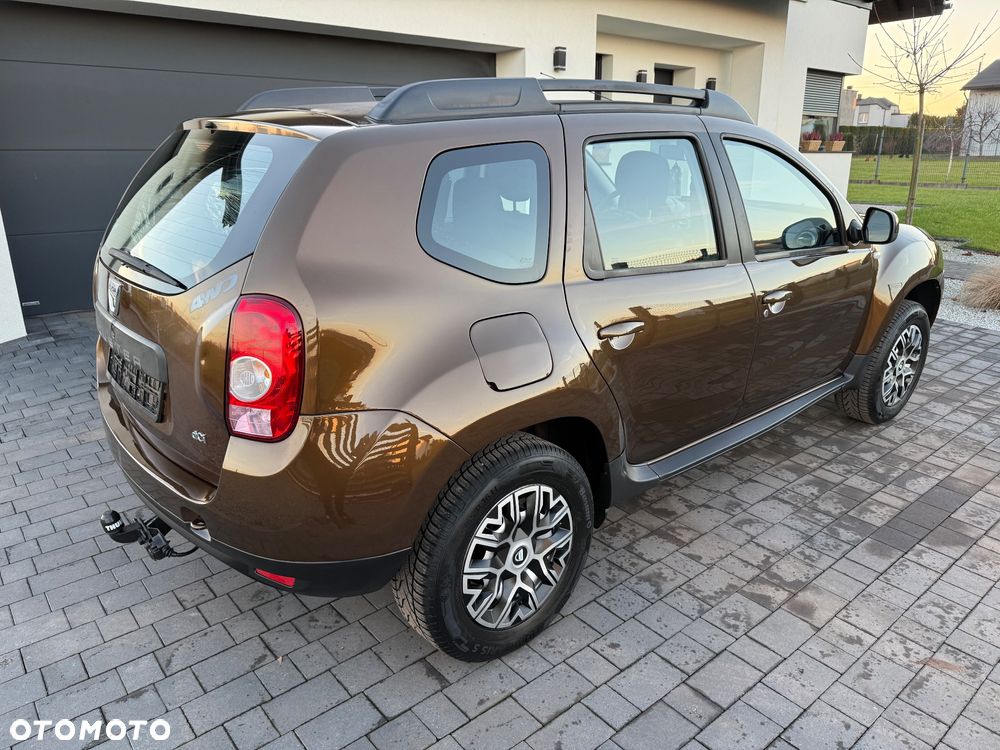 Dacia Duster - 10