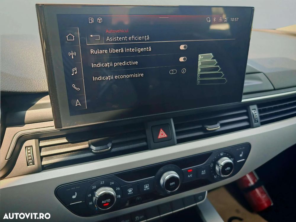 Audi A5 Cabrio - 11