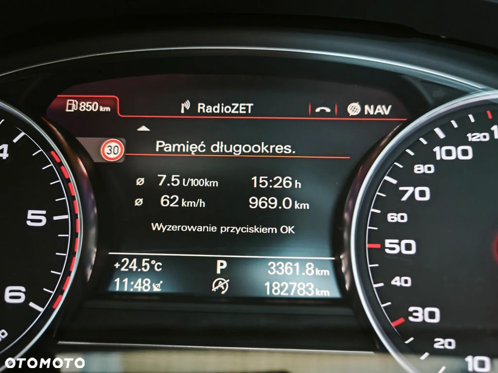 Audi A8 3.0 TDI clean diesel L Quattro - 37