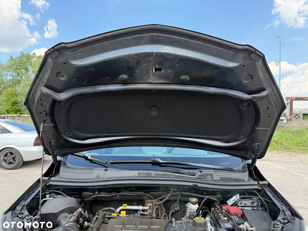 Opel Mokka 1.4 Turbo ecoFLEX Start/Stop 4x4 Innovation - 30