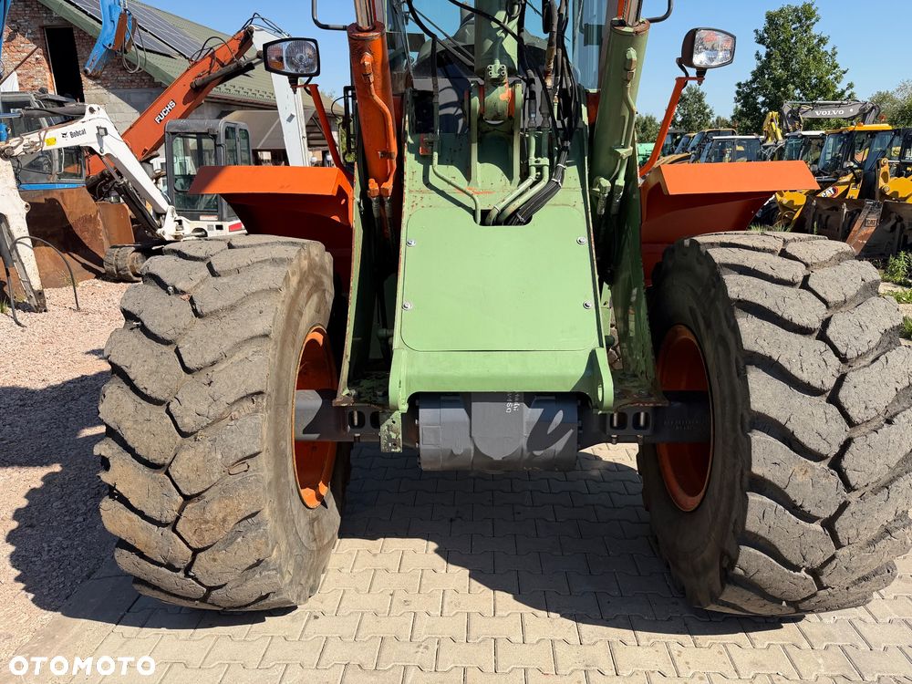 Hitachi ZW 150 - 10