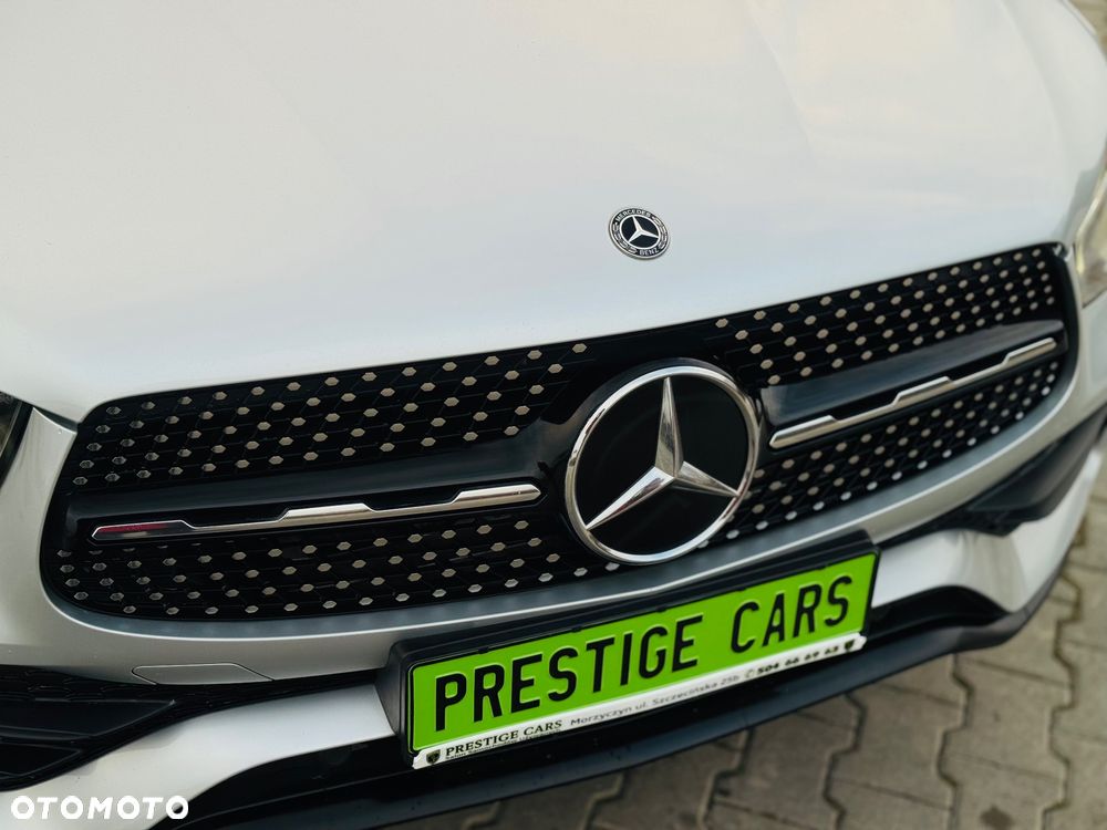 Mercedes-Benz GLC 220 d 4Matic 9G-TRONIC AMG Line Plus - 20