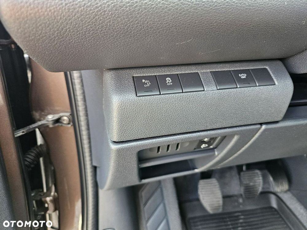 Peugeot 3008 - 9