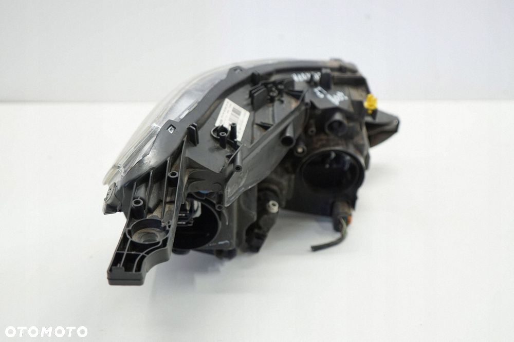 PEUGEOT 2008 I LIFT 16R LAMPA LEWY PRZÓD PRZEDNIA EUROPA 9814749080 - 5