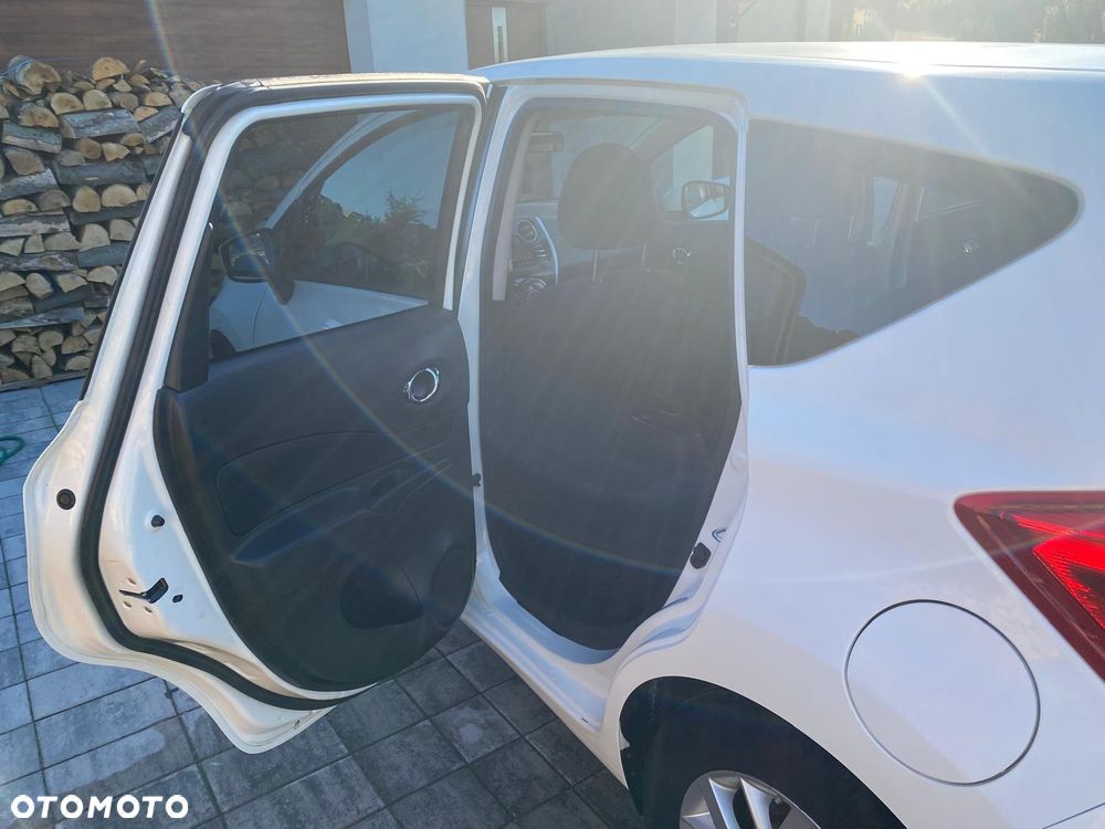 Nissan Note - 15