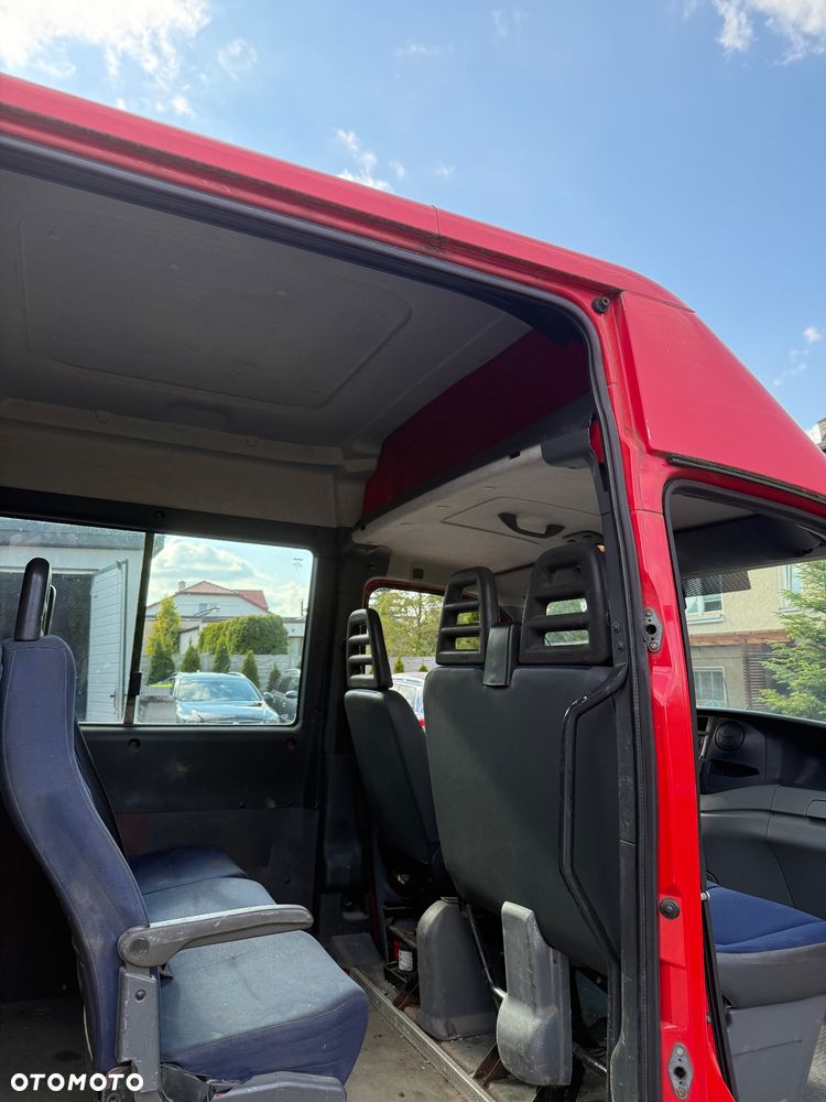Iveco Daily 35S14 - 7