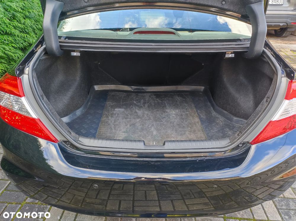 Honda Civic - 12