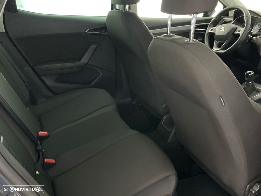 SEAT Ibiza 1.0 EcoTSI FR - 26