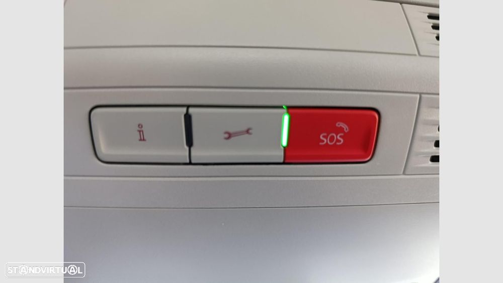 SEAT Ibiza 1.0 TSI Style - 16