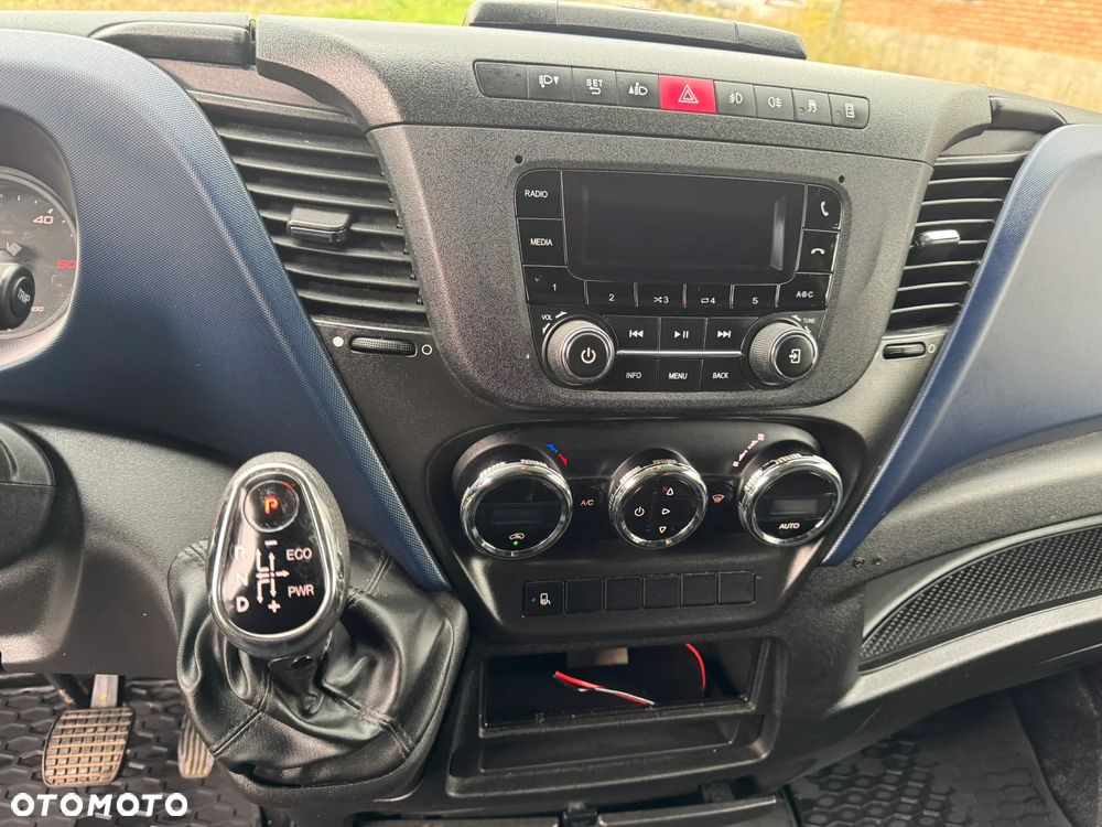 Iveco DAILY 35S18 - 11