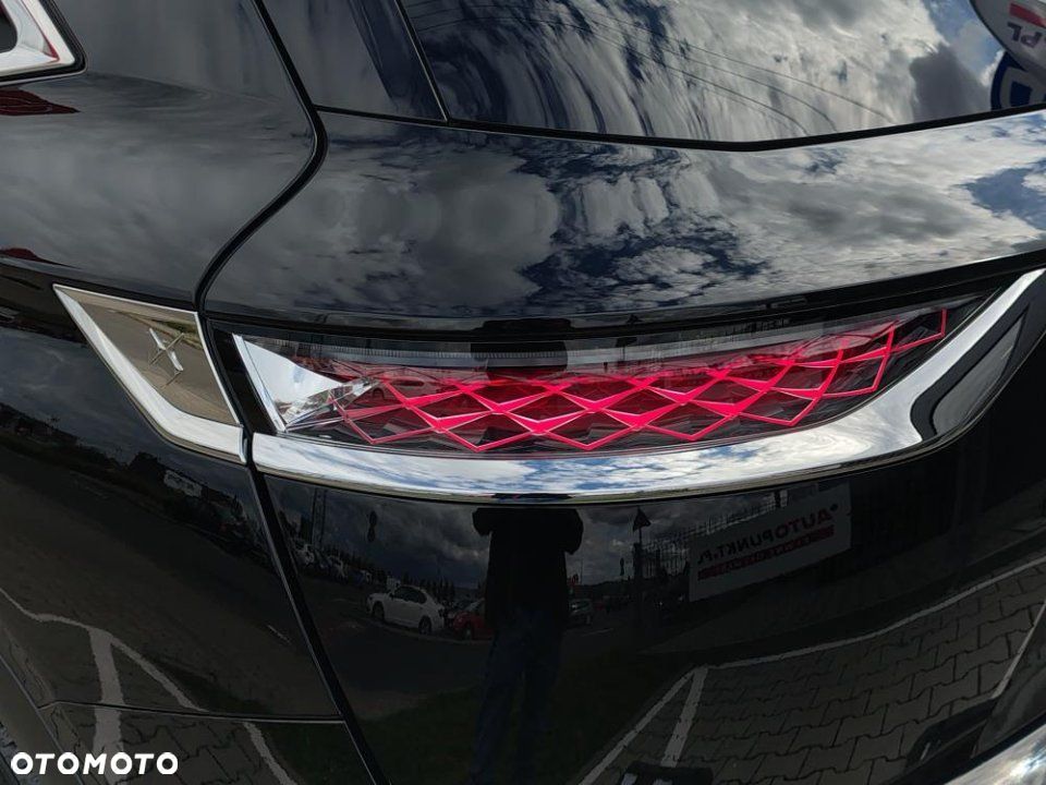 DS Automobiles DS 7 Crossback - 11
