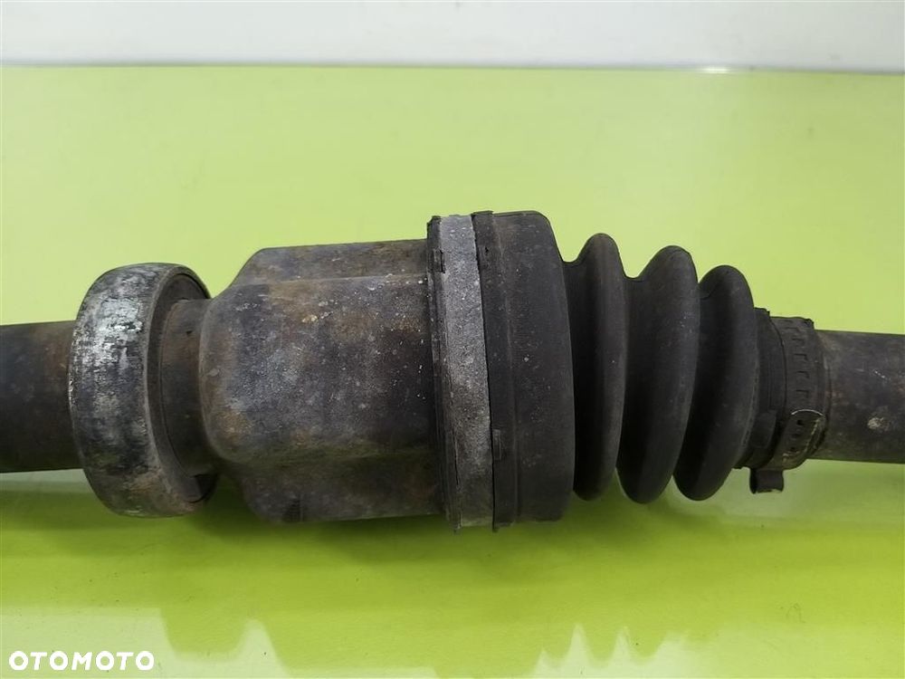 Półoś przód przednia prawa Ford Focus MK2 1.6 TDCI 107KM 2004-2007 - 5