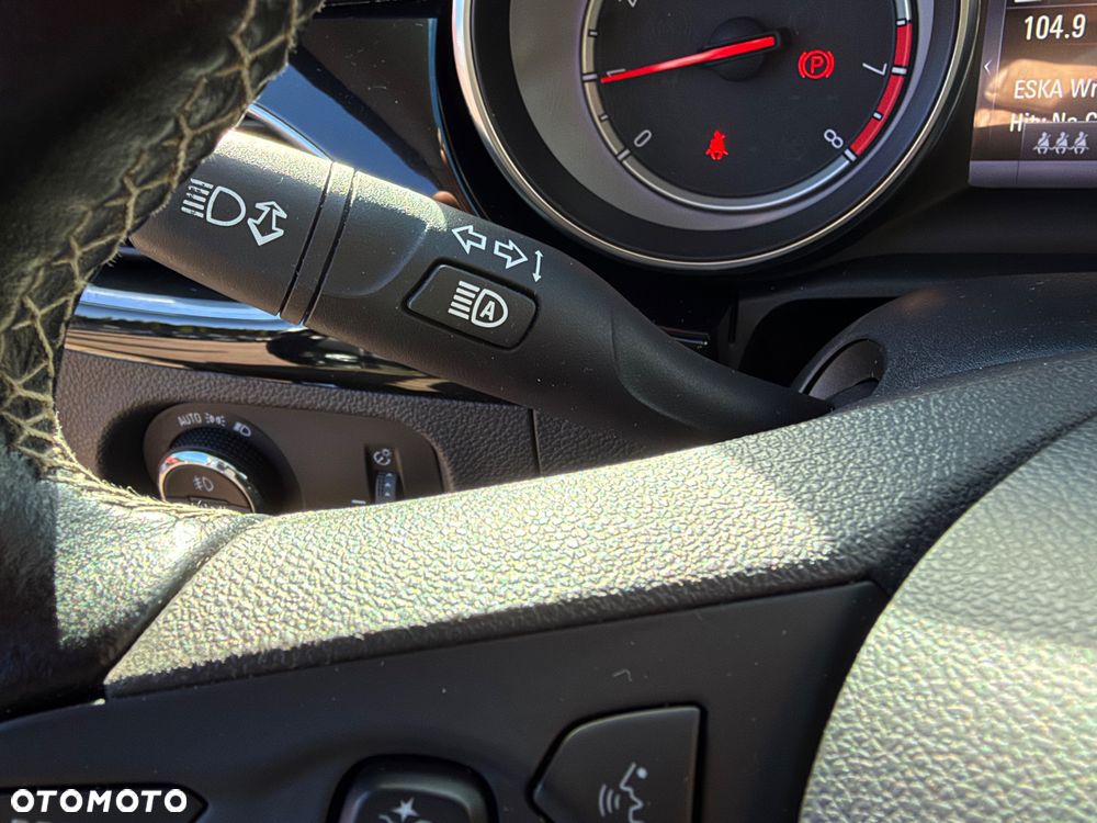Opel Astra 1.4 Turbo Innovation - 31