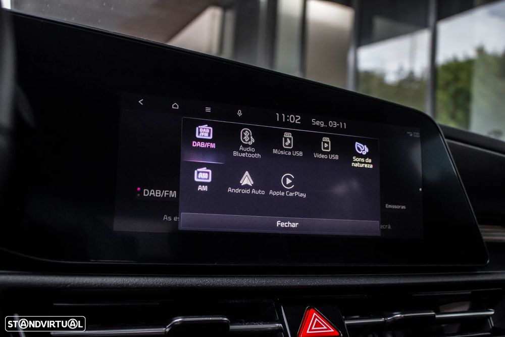 Kia Niro EV Vision - 44