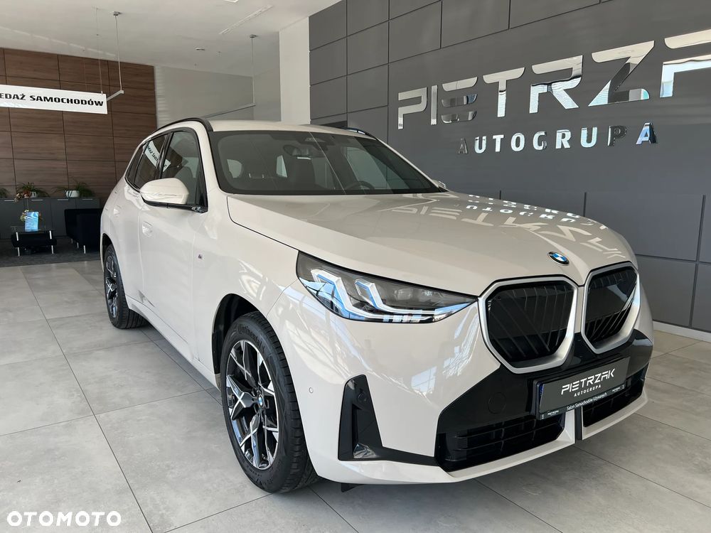 BMW X3 - 2
