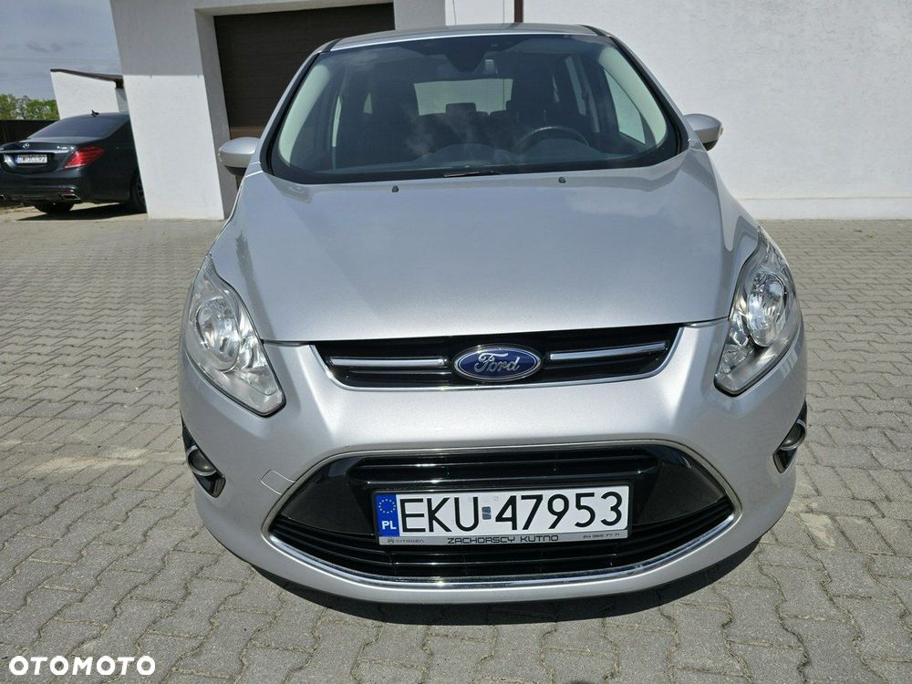 Ford C-MAX - 4