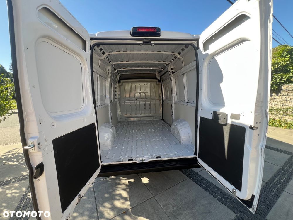 Fiat Ducato - 26