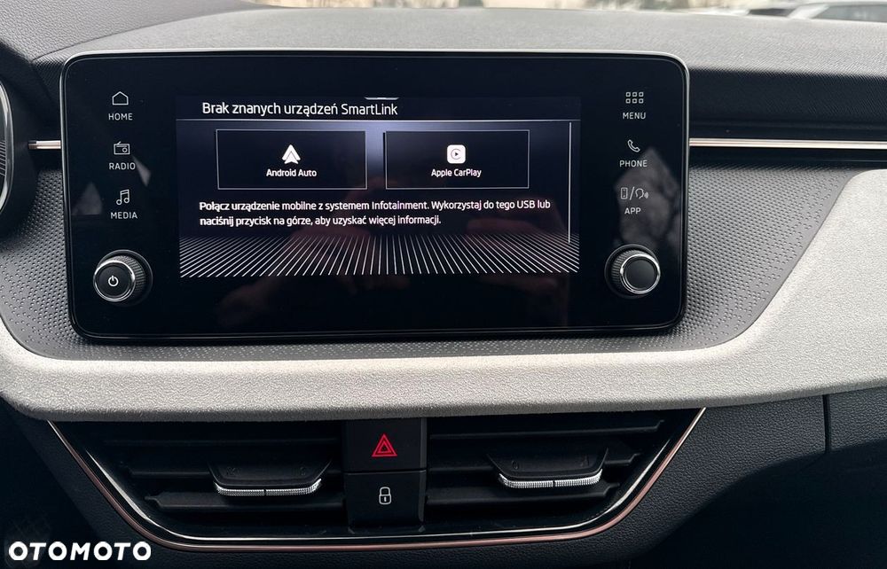 Skoda Scala 1.0 TSI Selection - 15