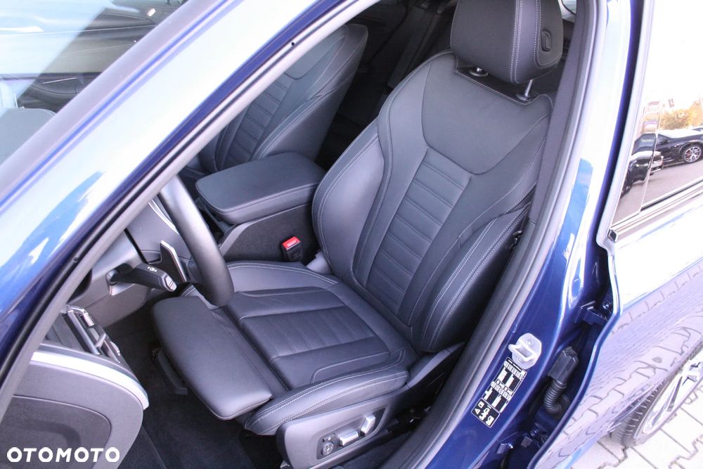 BMW X3 - 9