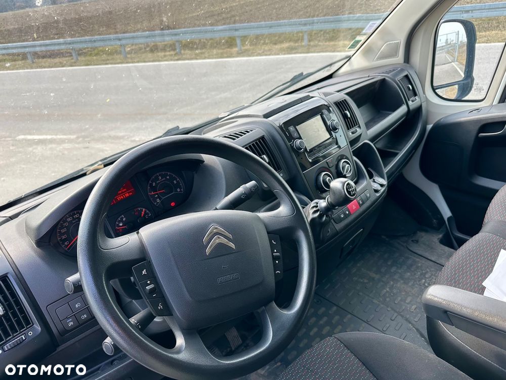 Citroën Jumper - 8