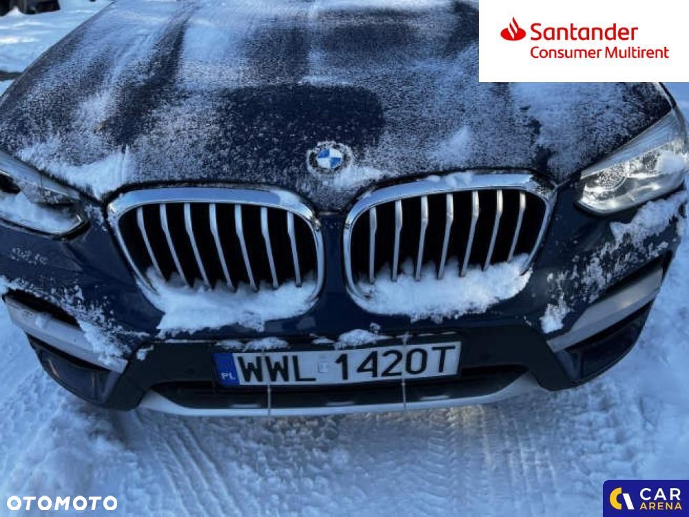 BMW X3 xDrive30i GPF xLine sport - 16