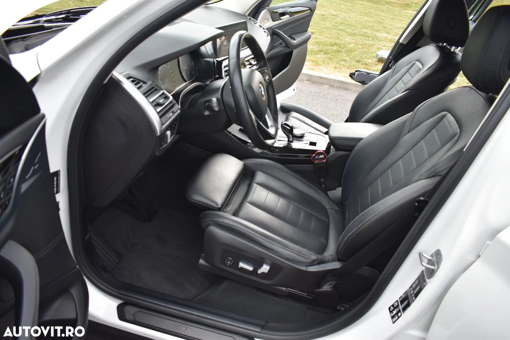 BMW X3 xDrive20d AT xLine - 6