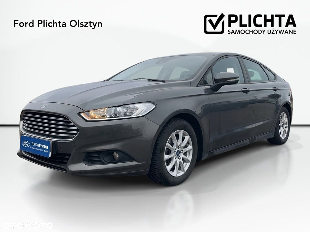 Ford Mondeo 1.5 EcoBoost Ambiente - 1