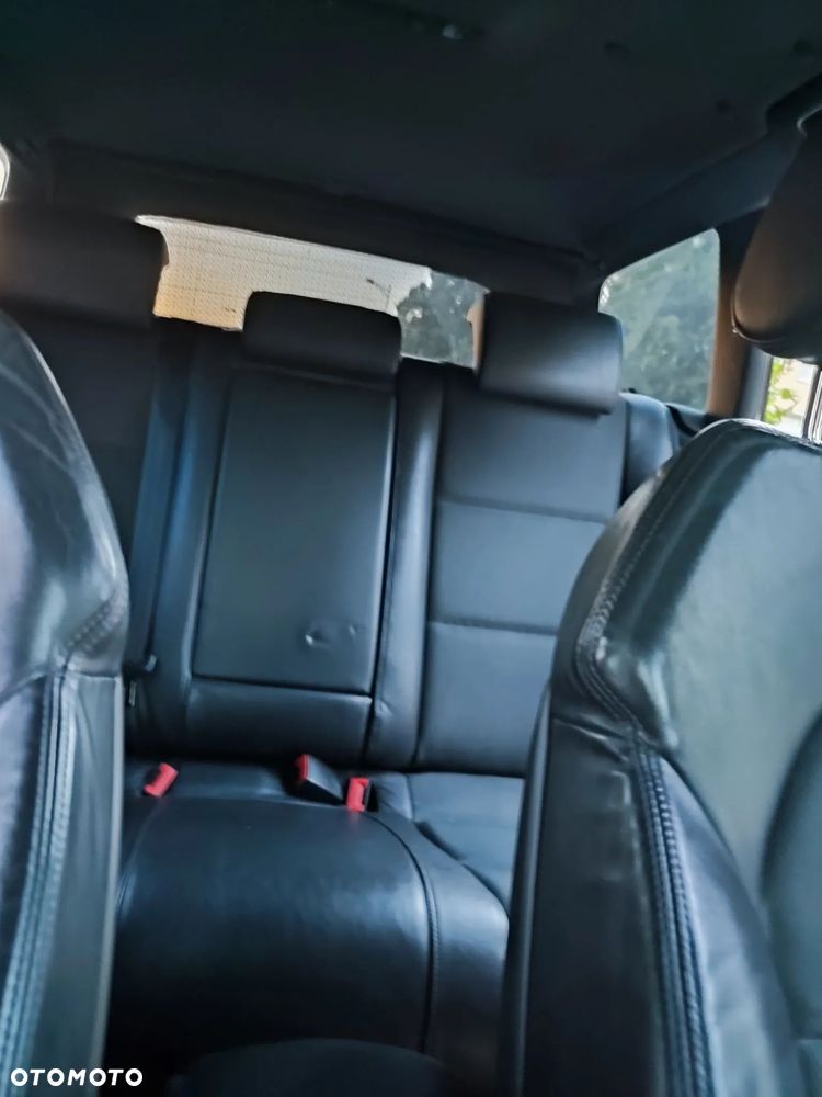 Audi A4 Avant 2.0 TDI DPF - 15